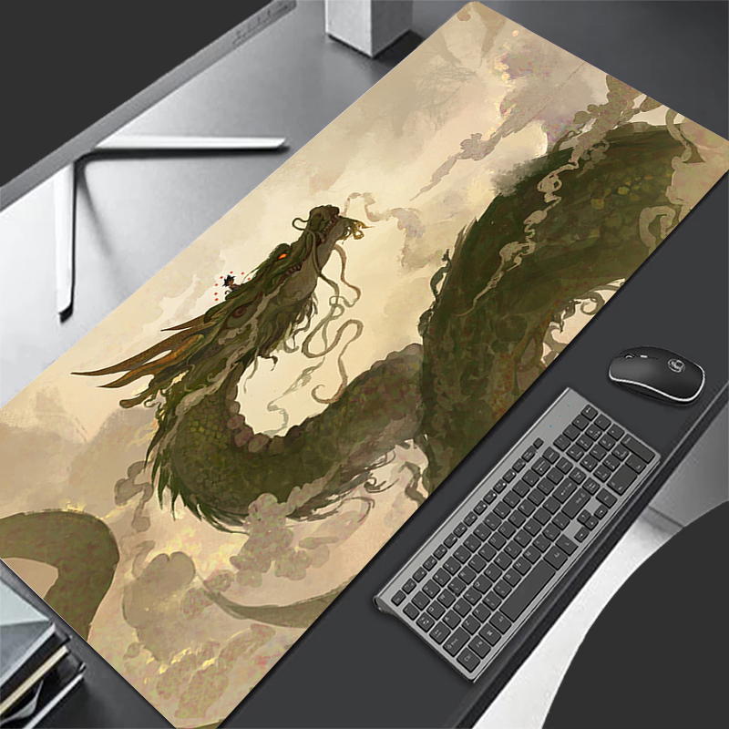 Mousepad Computer Neue Goku Ma – Gaming Keyboard Best Bewertung und Preis