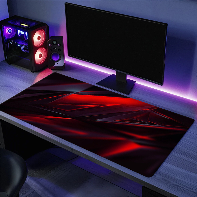Maus Teppich Maus Pad Gamer 3D – Gaming Keyboard Mouse Bewertung und Preis
