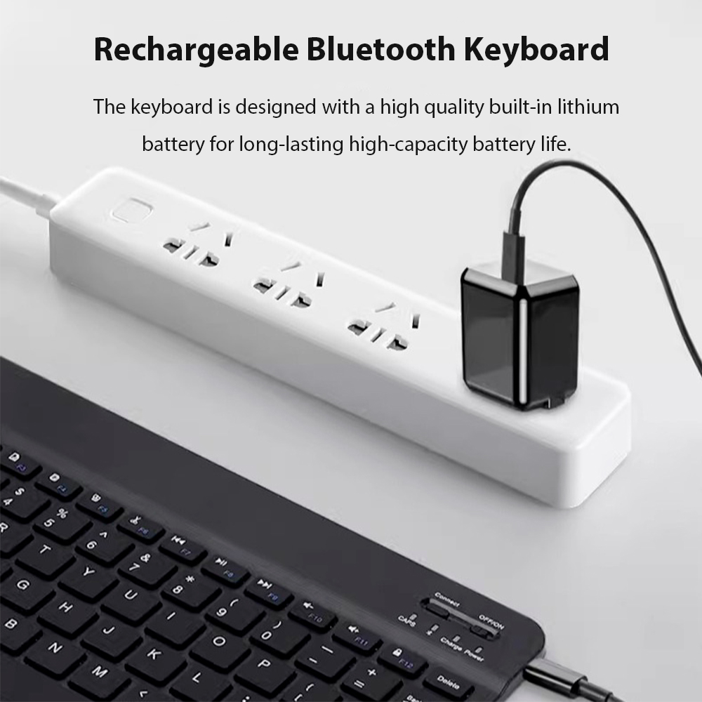 Drahtlose Bluetooth-Tastatur f – Gaming Keyboard And Mouse Wireless Bewertung und Preis