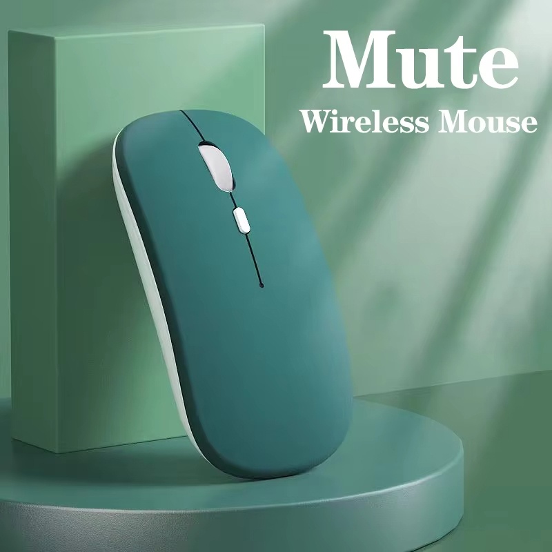 Leise Bluetooth-Maus, ultradün – Gaming Keyboard And Mouse Wireless Bewertung und Preis