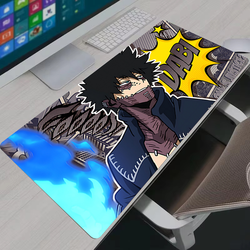 Mauspad Bakugou Katsuki My Her – Gaming Keyboard Best Bewertung und Preis