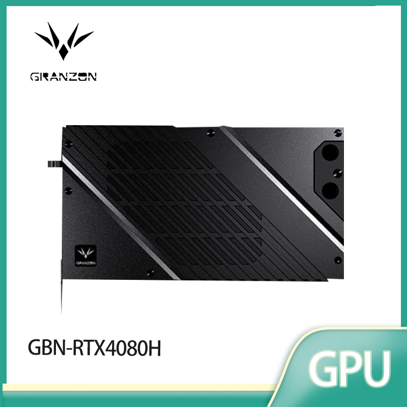 Granzon GPU-Wasserblock für GA – Nvidia Vga Rtx 4080 Bewertung und Preis