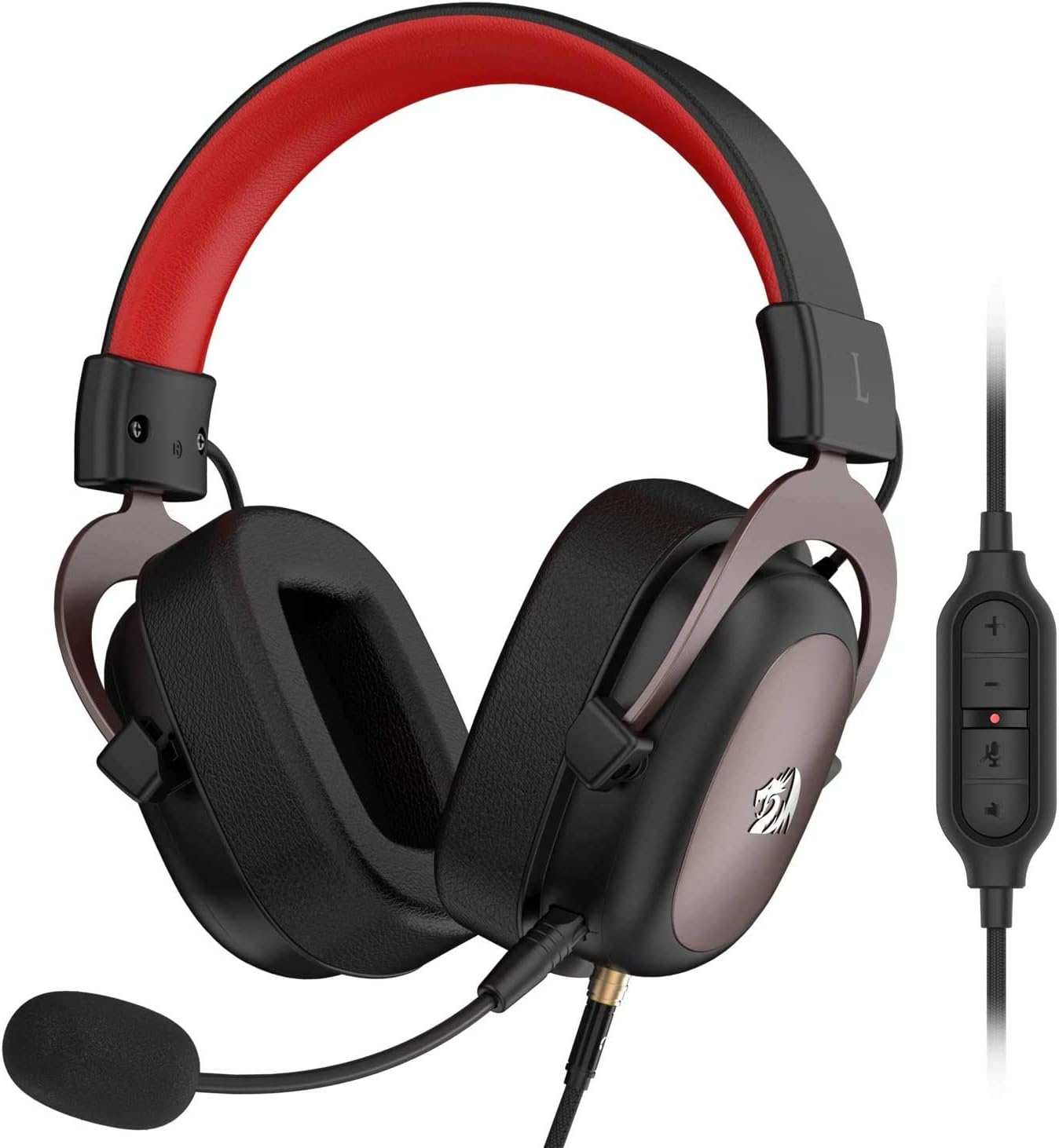 Redragon H510 Zeus kabelgebund – Gaming Keyboard Half Bewertung und Preis