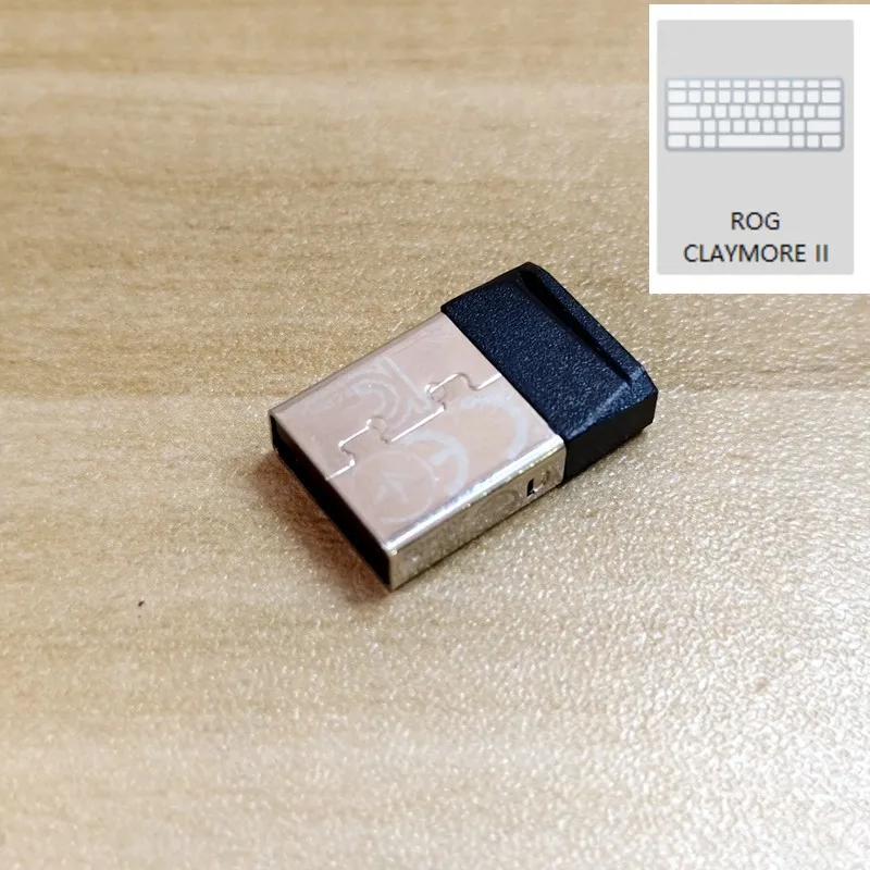 USB-Dongle-Empfänger-Adapter f – Gaming Keyboard And Mouse Wireless Bewertung und Preis