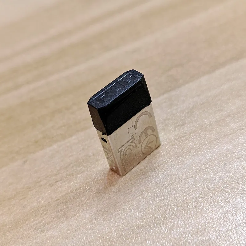 USB-Dongle-Empfänger-Adapter f – Gaming Keyboard And Mouse Wireless Bewertung und Preis